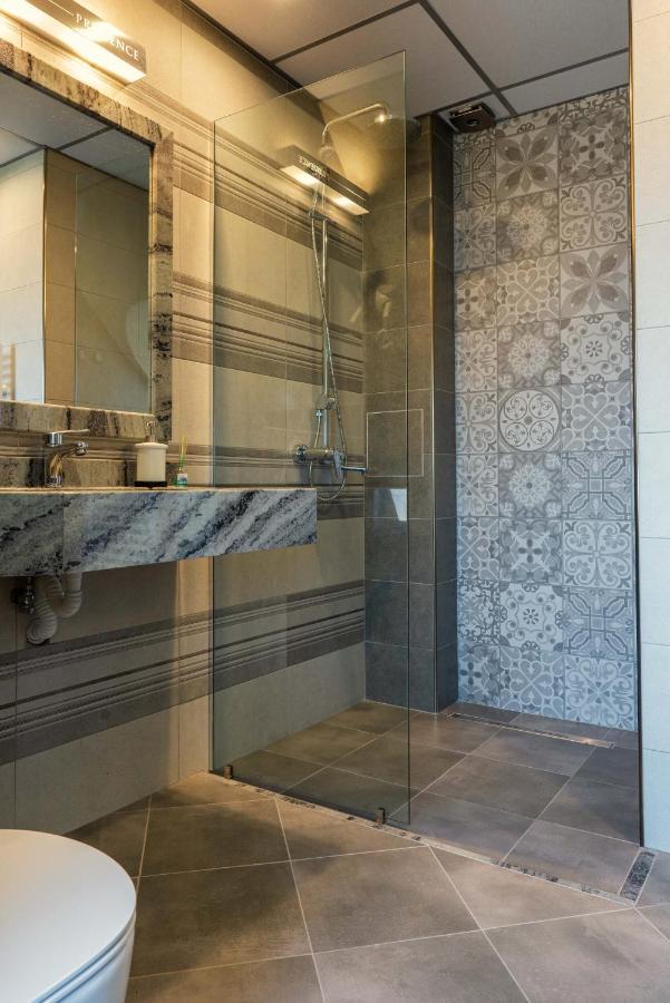 Boutique Hotel Provence Бутик Хотел Прованс Petrič Exteriér fotografie