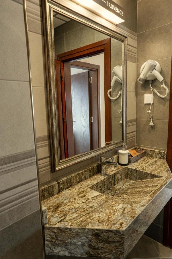 Boutique Hotel Provence Бутик Хотел Прованс Petrič Exteriér fotografie
