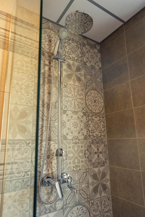 Boutique Hotel Provence Бутик Хотел Прованс Petrič Exteriér fotografie